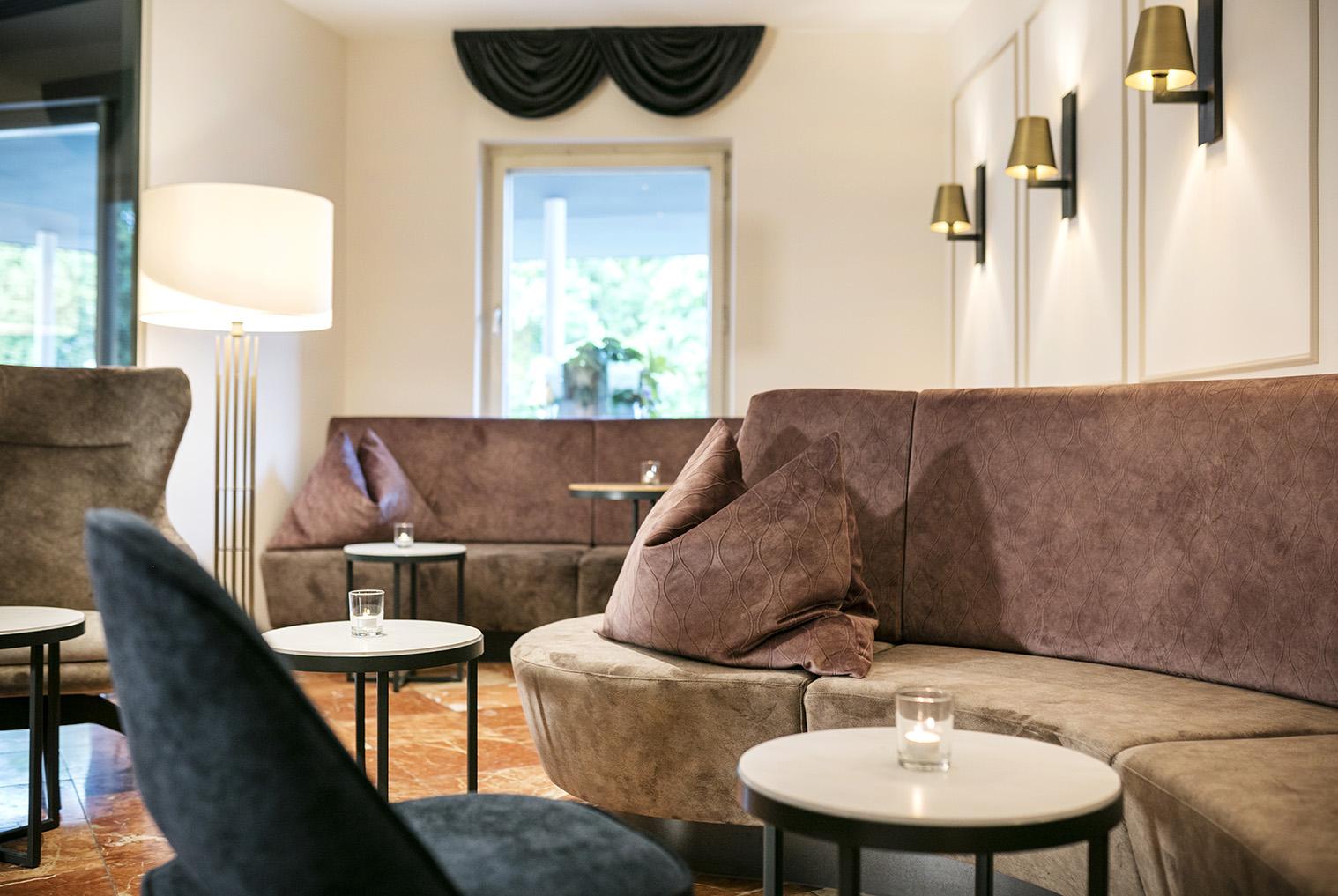 Arcotel Castellani - Nahe Stadtzentrum 4* Salzburg