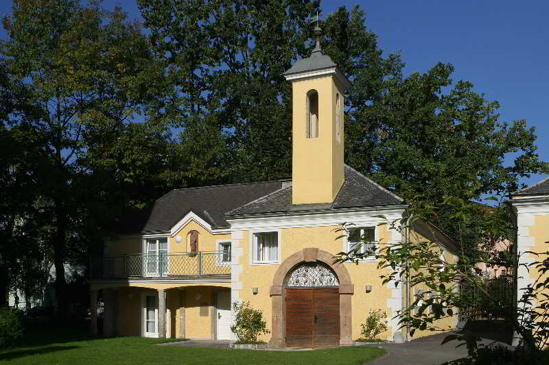 Hotel Arcotel Castellani - Nahe Stadtzentrum Salzburg
