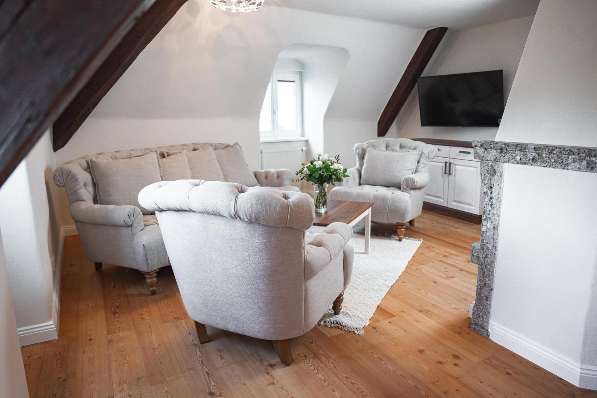 Hotel Arcotel Castellani - Nahe Stadtzentrum Salzburg