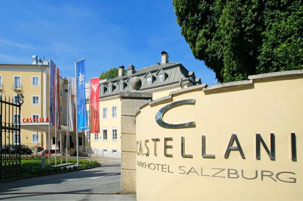 Hotel Arcotel Castellani - Nahe Stadtzentrum