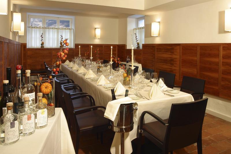 Hotel Arcotel Castellani - Nahe Stadtzentrum Salzburg