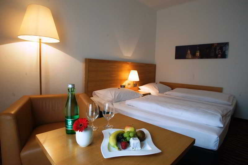 Hotel Arcotel Castellani - Nahe Stadtzentrum 4*