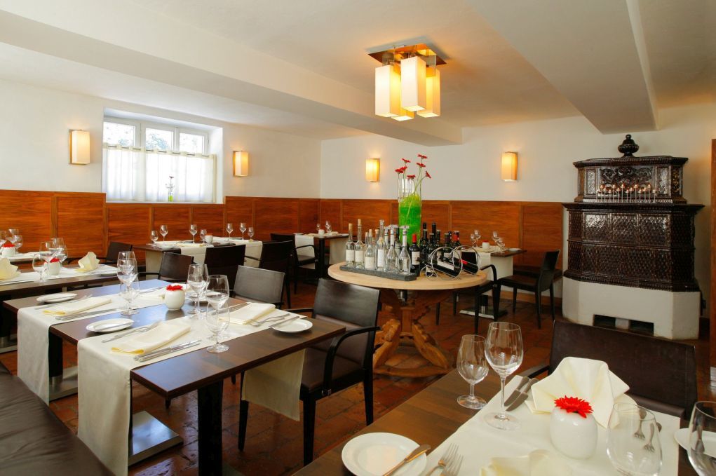 Arcotel Castellani - Nahe Stadtzentrum 4* Salzburg