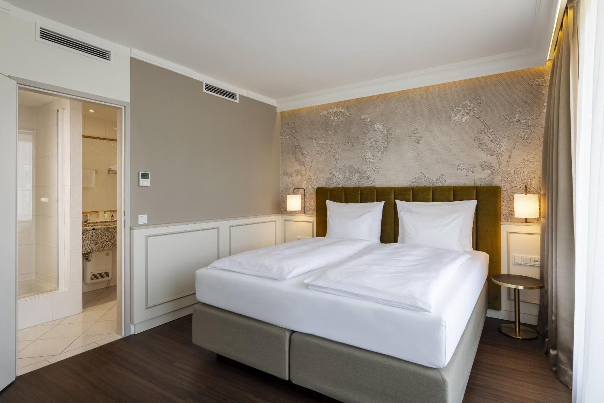 Arcotel Castellani Hotel