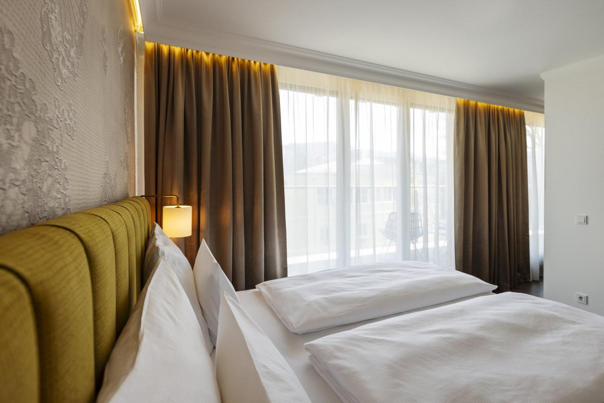 Arcotel Castellani Hotel 4*