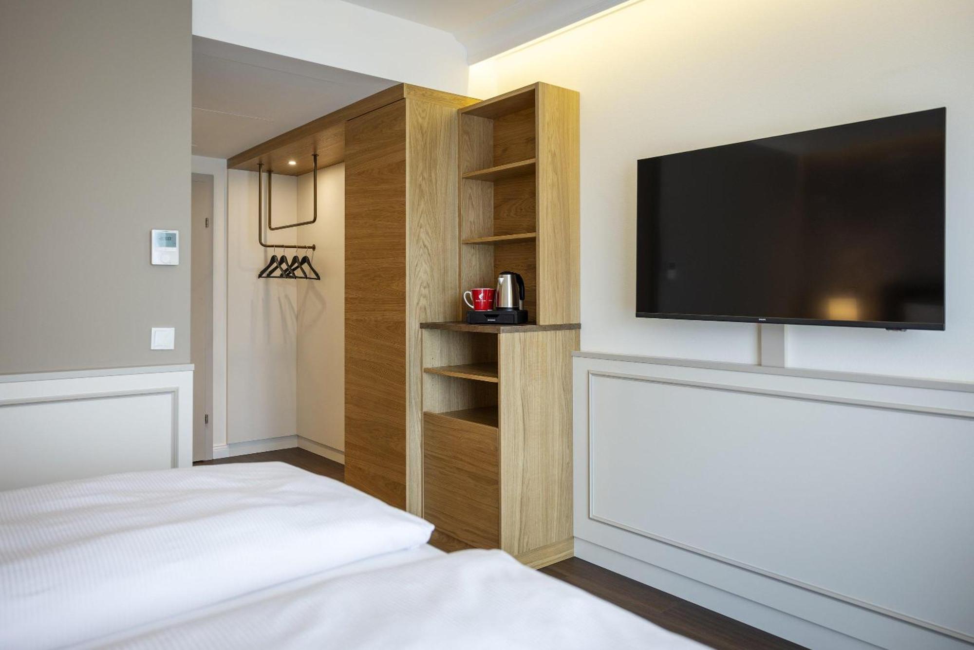 Hotel Arcotel Castellani Salzburg